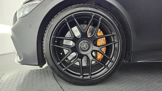 Mercedes-Benz AMG GT 4 63 S 4MATIC+ 2019 5