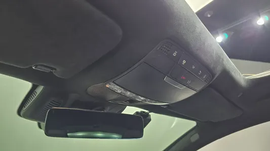 Mercedes-Benz AMG GT 4 63 S 4MATIC+ 2019 20