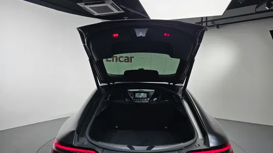 Mercedes-Benz AMG GT 4 63 S 4MATIC+ 2019 19