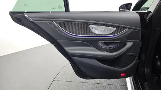 Mercedes-Benz AMG GT 4 63 S 4MATIC+ 2019 25