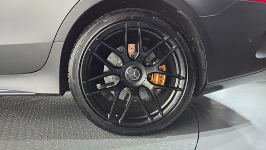 Mercedes-Benz AMG GT 4 63 S 4MATIC+ 2019 21