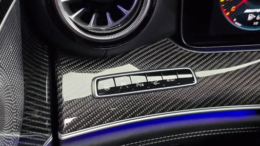 Mercedes-Benz AMG GT 4 63 S 4MATIC+ 2019 27
