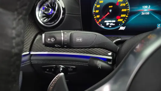 Mercedes-Benz AMG GT 4 63 S 4MATIC+ 2019 28
