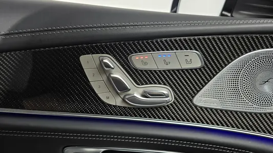 Mercedes-Benz AMG GT 4 63 S 4MATIC+ 2019 30