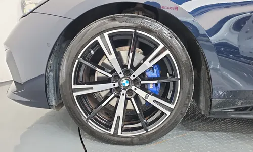 BMW 5 Series (G60) 530i xDrive M 2024 5
