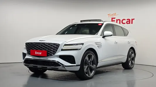 Genesis GV80 2.5T AWD 2024