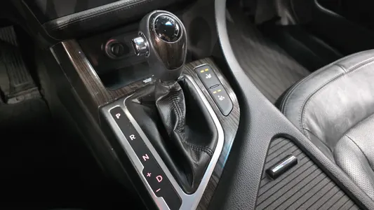 Kia K5 LPI 2012 9