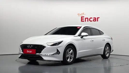 Hyundai (DN8) 2.0 LPG() 2021