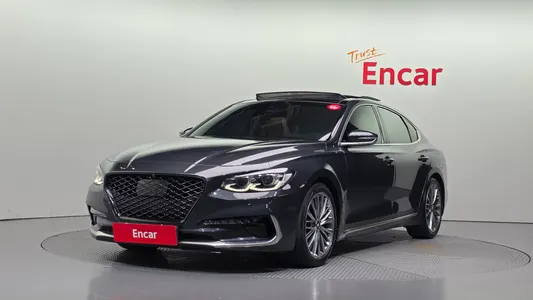 Hyundai IG 3.0 2017