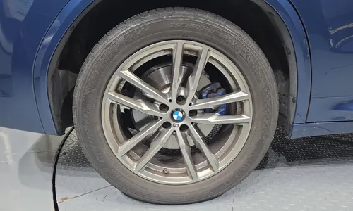BMW X3 (G01) xDrive 20d M 2020 5