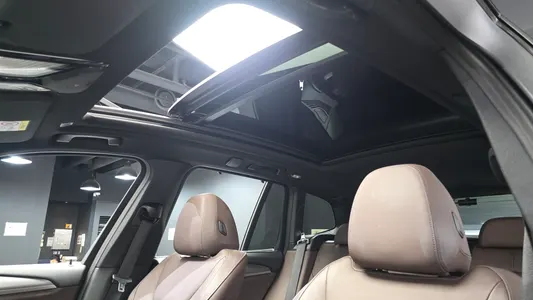 BMW X3 (G01) xDrive 20d M 2020 15
