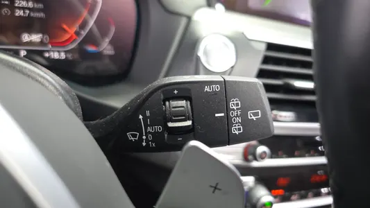 BMW X3 (G01) xDrive 20d M 2020 19