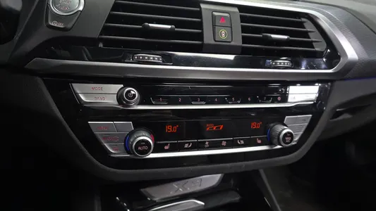 BMW X3 (G01) xDrive 20d M 2020 27