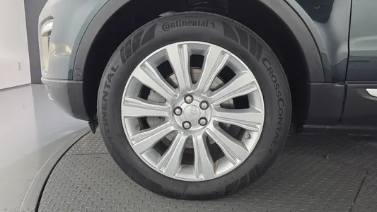 Land Rover 레인지로버 이보크 2.0 TD4 HSE 2017 5