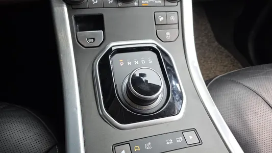 Land Rover 레인지로버 이보크 2.0 TD4 HSE 2017 9
