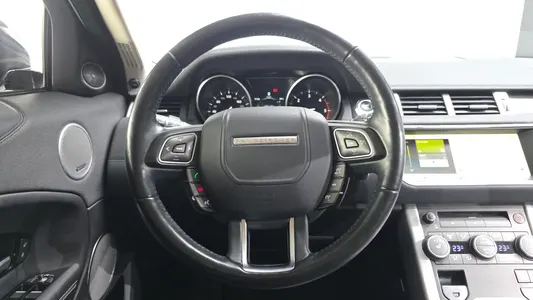 Land Rover 레인지로버 이보크 2.0 TD4 HSE 2017 13