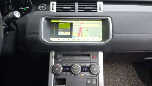 Land Rover 레인지로버 이보크 2.0 TD4 HSE 2017 14