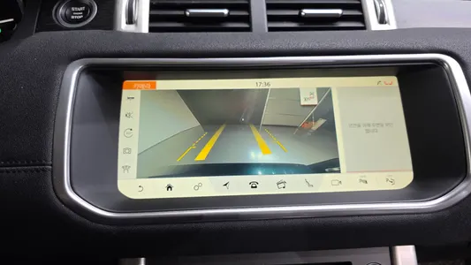 Land Rover 레인지로버 이보크 2.0 TD4 HSE 2017 15