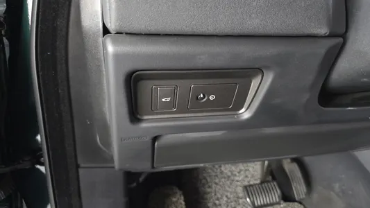 Land Rover 레인지로버 이보크 2.0 TD4 HSE 2017 20