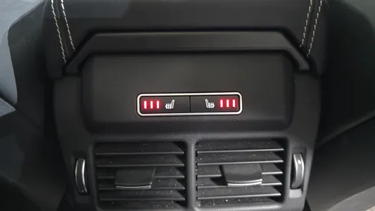 Land Rover 레인지로버 이보크 2.0 TD4 HSE 2017 19