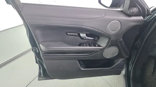 Land Rover 레인지로버 이보크 2.0 TD4 HSE 2017 24