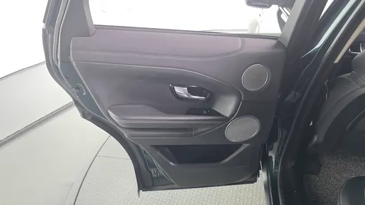 Land Rover 레인지로버 이보크 2.0 TD4 HSE 2017 25