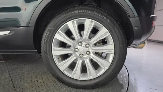 Land Rover 레인지로버 이보크 2.0 TD4 HSE 2017 21