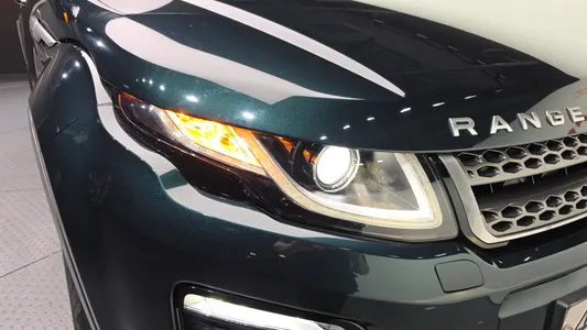 Land Rover 레인지로버 이보크 2.0 TD4 HSE 2017 22