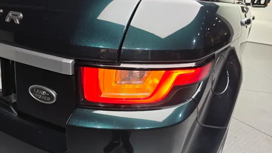 Land Rover 레인지로버 이보크 2.0 TD4 HSE 2017 23