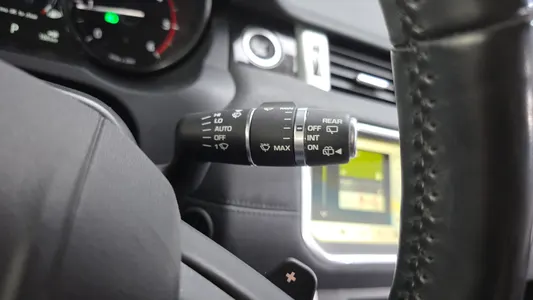 Land Rover 레인지로버 이보크 2.0 TD4 HSE 2017 31