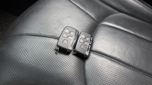 Land Rover 레인지로버 이보크 2.0 TD4 HSE 2017 28
