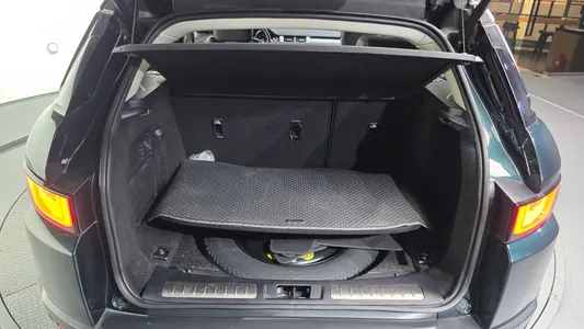 Land Rover 레인지로버 이보크 2.0 TD4 HSE 2017 30