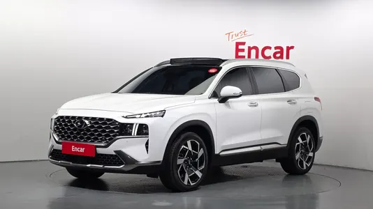Hyundai 2.5T 2WD 2022