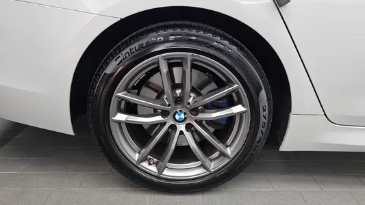 BMW 5 Series (G30) 530i M 2017 5
