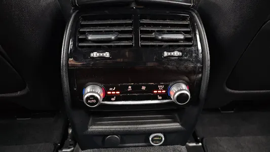 BMW 5 Series (G30) 530i M 2017 18