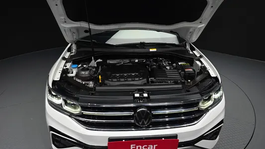 Volkswagen 티구안 올스페이스 2.0 TSI 2023 6
