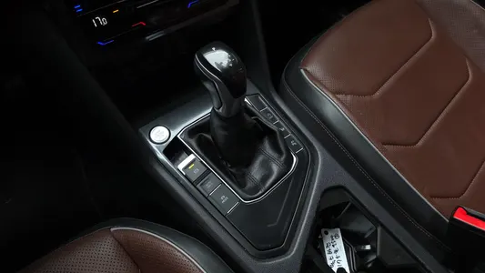 Volkswagen 티구안 올스페이스 2.0 TSI 2023 9