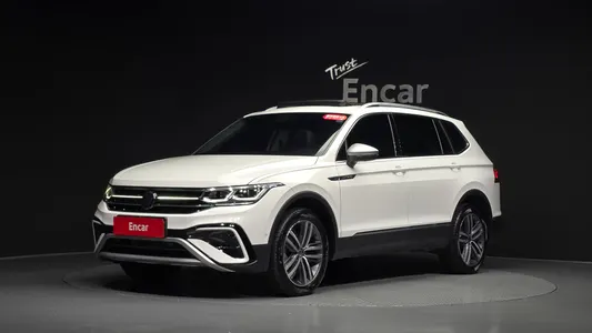 Volkswagen 2.0 TSI 2023