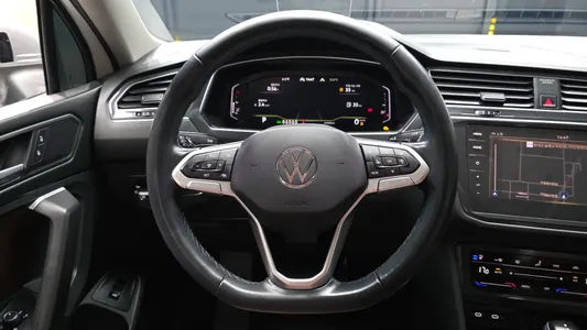 Volkswagen 티구안 올스페이스 2.0 TSI 2023 13
