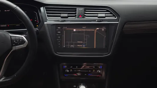 Volkswagen 티구안 올스페이스 2.0 TSI 2023 15