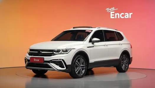 Volkswagen 티구안 올스페이스 2.0 TSI 2023 21