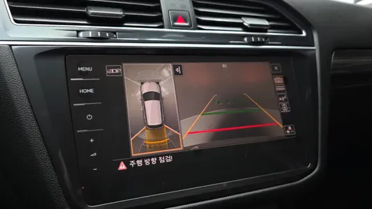 Volkswagen 티구안 올스페이스 2.0 TSI 2023 16