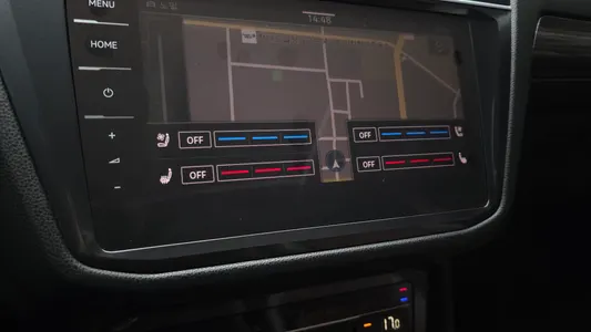 Volkswagen 티구안 올스페이스 2.0 TSI 2023 19