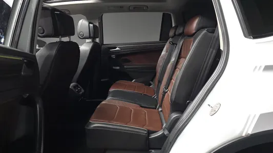 Volkswagen 티구안 올스페이스 2.0 TSI 2023 27
