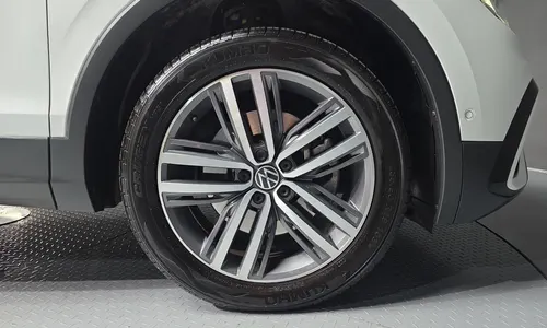 Volkswagen 티구안 올스페이스 2.0 TSI 2023 22