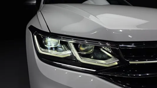Volkswagen 티구안 올스페이스 2.0 TSI 2023 23