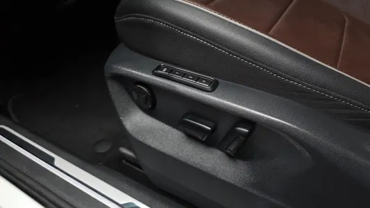 Volkswagen 티구안 올스페이스 2.0 TSI 2023 32