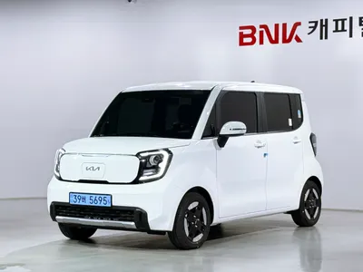 Kia EV 2026