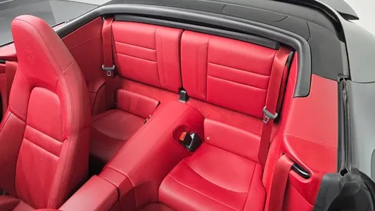 Porsche 911 (992) 4 2023 10