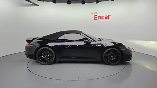 Porsche 911 (992) 4 2023 14